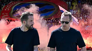Vuurwerk op transfermarkt: Club Brugge pakt stevig uit