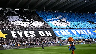 Club Brugge deelt groot nieuws: record aan diggelen