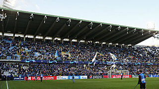 Club Brugge krijgt fantastisch nieuws over nieuw stadion