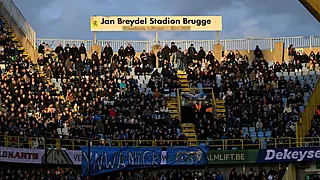 Club Brugge zet grote stap: stadionwerken van start