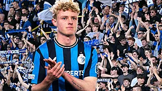 TU: 'Bom rond Noa Lang, eerste winteraanwinst Anderlecht'