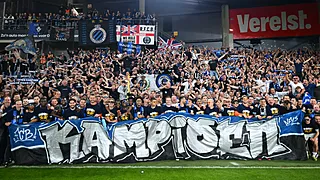 Titelrapport: kranten oneens over sterkhouder Club