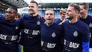 'Na njet Dessers shopt Cremonese bij Club Brugge'