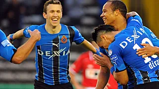 'Club Brugge wordt opnieuw gelinkt aan oude bekende'