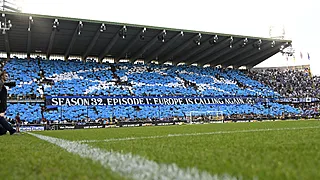 Club Brugge slaat slag: “Belgische én buitenlandse talenten”