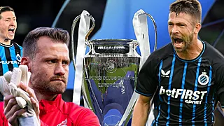 Eindstand UCL: Club Brugge kent potentiële tegenstanders