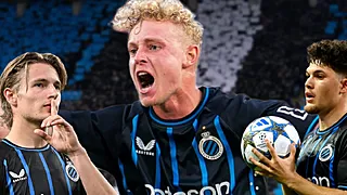 Club Brugge boort goudmijn aan: dríé nieuwe jackpots