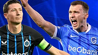 Europees vuurwerk: hier kijk je Club en Genk op televisie