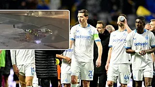 Kazachse terugreis draait uit op nachtmerrie voor Club