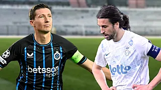 "Blauw-zwarte toverketel" - Club zwaar bevoordeeld in titelstrijd