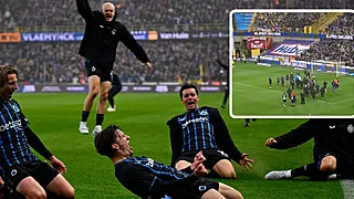 Auwch! Club maakt Union extra belachelijk na pandoering