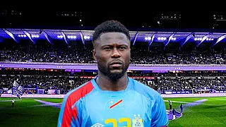 Anderlecht perplex: Mbemba legt bom onder comeback-stunt
