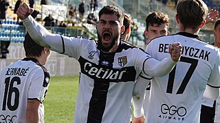 'Cobbaut is na enkele weken alweer weg bij Parma'