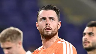 Vertrek bij Anderlecht? Coosemans gooit transferkaarten open