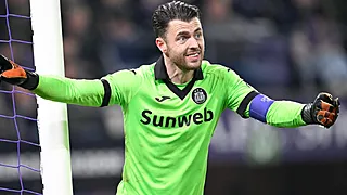 Anderlecht zoekt doelman: 7 vervangers voor Coosemans