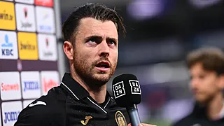 Coosemans scherp: "Overenthousiaste VAR ontneemt onze kans"