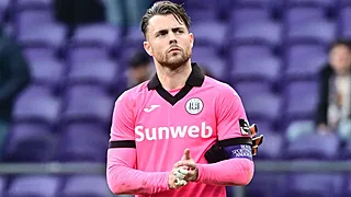 Einde tijdperk: Anderlecht maakt afscheid bekend