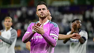 Coosemans geeft verklaring voor twee gezichten Anderlecht