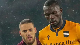 Colley (ex-KRC Genk) heeft toptransfer beet