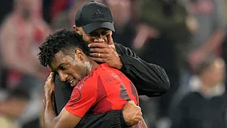 Kompany creëert machine: Bayern-vertrekker doet boekje open