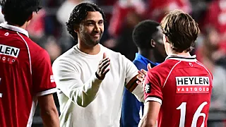 Compper kijkt zijn ogen uit: "Dat is echt straf"