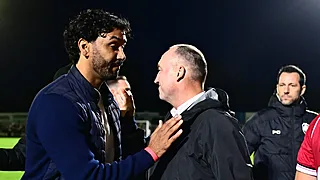 Compper voelt druk intern stijgen: ontslagroep bij Antwerp?