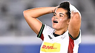 Pijnlijke avond OHL Women: PSG vijf maatjes te groot