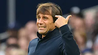 Tottenham zet Conte op straat en maakt opvolger bekend