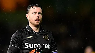 Anderlecht davert: Coosemans-breuk lijkt onafwendbaar