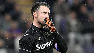 Anderlecht grijpt in: Coosemans-probleem escaleert fors