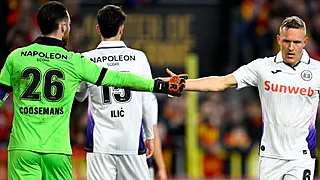 'Anderlecht dumpt dertigers: kwartet richting exit'