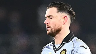 Coosemans in zak en as: "Dit klinkt belachelijk, maar ..."