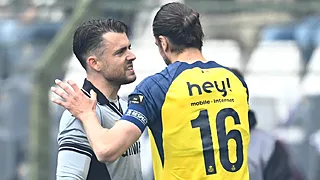 Bekerfinale baart muis: gebeten hond bij Anderlecht