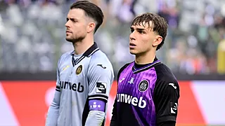 Anderlecht slikt bittere pil: einde seizoen sterkhouder