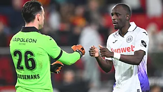 'Sibierski verbaast: Anderlecht dumpt sterkhouder'