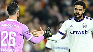 Bruno hakt knopen door: nooddefensie bij Anderlecht?
