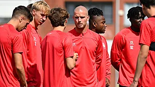 KV Mechelen shopt bij Antwerp: "Ik moest zelf zoeken"
