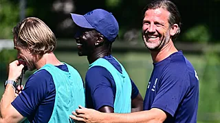 De 11 namen: De Mil verrast met opstelling AA Gent