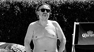 Marc Coucke zorgt voor grote ophef: 'Onvervalste Playboy!'