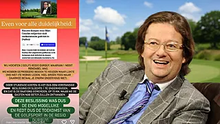 Coucke snoeihard na financieel debacle: "Het was te weinig"