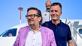 'Anderlecht duwt door: slotoffensief Sibierski'