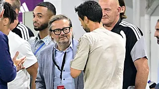 'Anderlecht all-in: Sibierski legt 15 miljoen klaar'