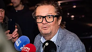 Coucke gaat los over Anderlecht, tot één onthulling iedereen wegblaast