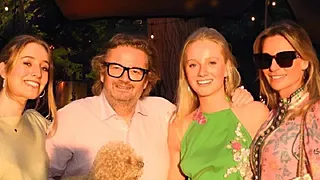 Achter gesloten deuren: Marc Coucke emotioneel geraakt