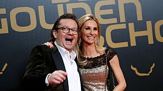 Marc Coucke verrast iedereen met plotse gezinsuitbreiding