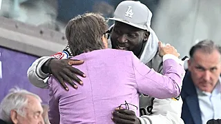 'Anderlecht ruikt buitenkans: Lukaku verlaat Napoli'