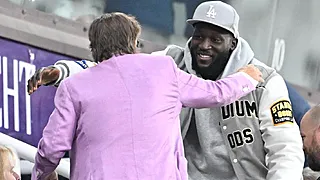 Coucke dropt bommetje: comeback Lukaku uitgesteld?