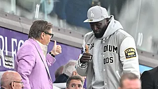 'Onthuld: het mislukte plannetje van Coucke met Lukaku'