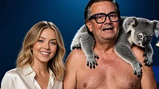 Marc Coucke duikt naakt op en doet zelfs Amerika ontploffen
