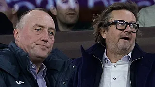 ‘Coucke kookt van woede: clash met Vandenhaute’
